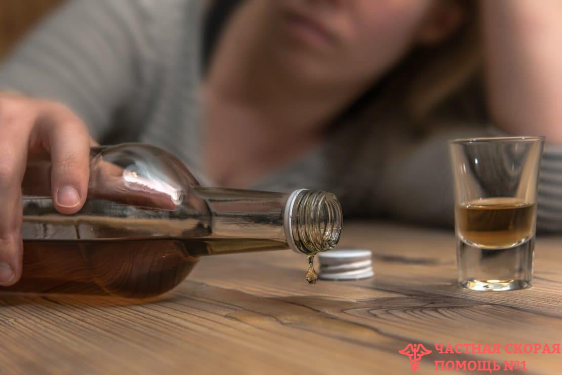 Мифы о лечении алкоголизма